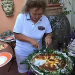 La Capanna Di Giuseppe E Maria 4* Taormina