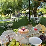 La Capanna Di Giuseppe E Maria 4*