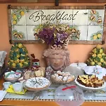 La Capanna Di Giuseppe E Maria Bed & Breakfast