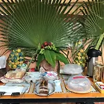 Bed & Breakfast La Capanna Di Giuseppe E Maria Taormina