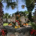 La Capanna Di Giuseppe E Maria Taormina
