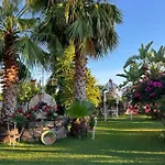 La Capanna Di Giuseppe E Maria Bed & Breakfast