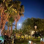 La Capanna Di Giuseppe E Maria 4* Taormina