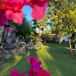 La Capanna Di Giuseppe E Maria Bed & Breakfast Taormina