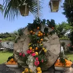 Bed & Breakfast La Capanna Di Giuseppe E Maria Taormina