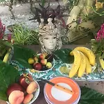 Bed & Breakfast La Capanna Di Giuseppe E Maria Taormina