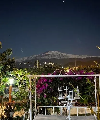 La Capanna Di Giuseppe E Maria 4* Taormina