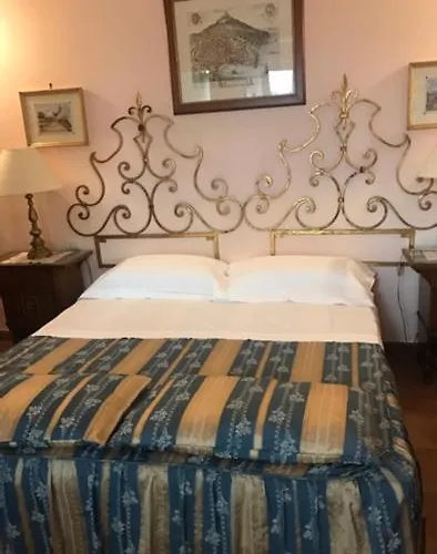 La Capanna Di Giuseppe E Maria