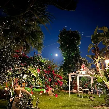 La Capanna Di Giuseppe E Maria * Taormina