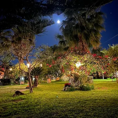 La Capanna Di Giuseppe E Maria Bed & Breakfast