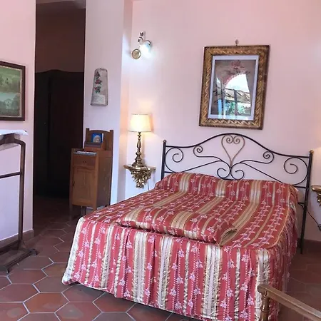 Bed & Breakfast La Capanna Di Giuseppe E Maria Taormina