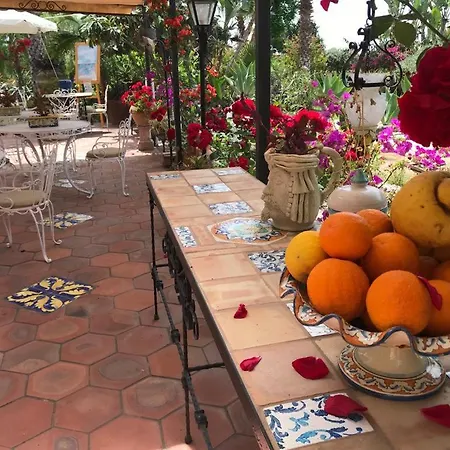 La Capanna Di Giuseppe E Maria 4*