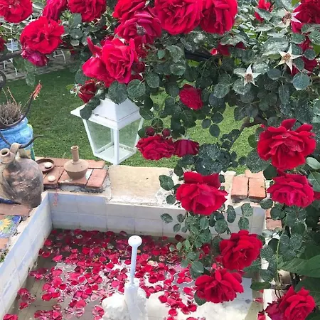 La Capanna Di Giuseppe E Maria Bed & Breakfast Taormina