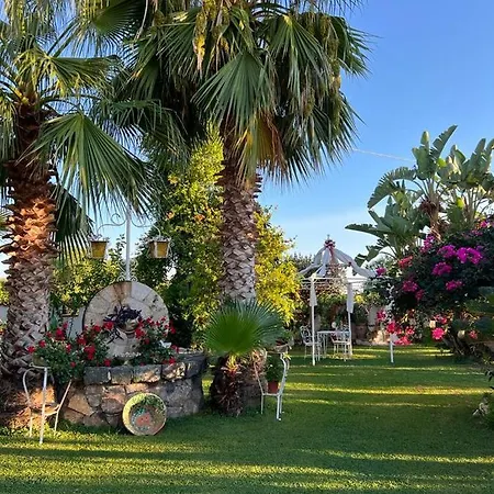 La Capanna Di Giuseppe E Maria Bed & Breakfast