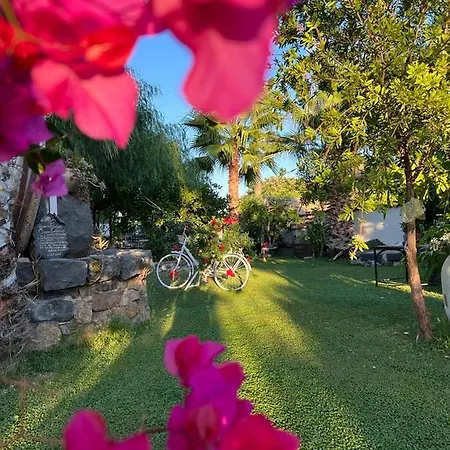 La Capanna Di Giuseppe E Maria Bed & Breakfast Taormina