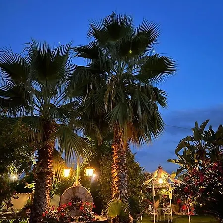 La Capanna Di Giuseppe E Maria Bed & Breakfast