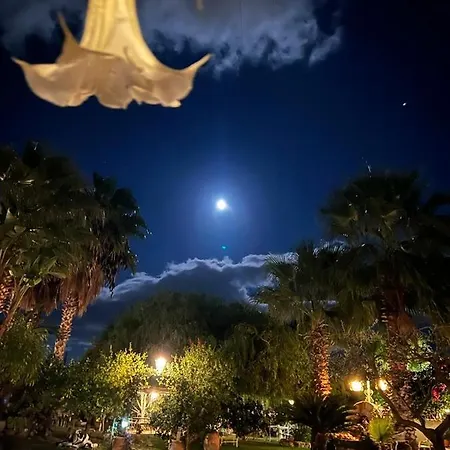 Bed & Breakfast La Capanna Di Giuseppe E Maria