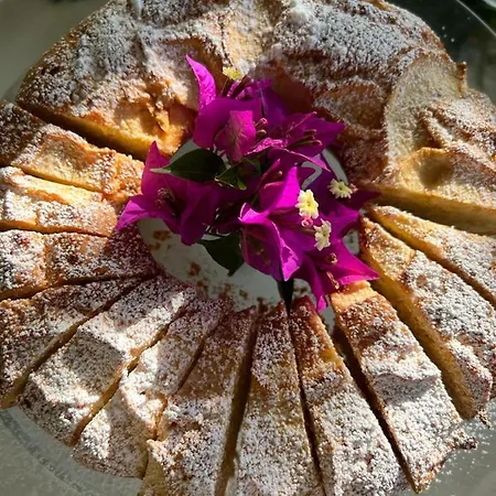 La Capanna Di Giuseppe E Maria Taormina