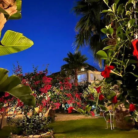 La Capanna Di Giuseppe E Maria Bed & Breakfast