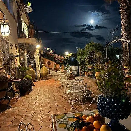 La Capanna Di Giuseppe E Maria *