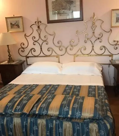 La Capanna Di Giuseppe E Maria