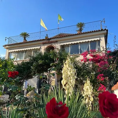 La Capanna Di Giuseppe E Maria Bed & Breakfast