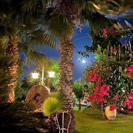 La Capanna Di Giuseppe E Maria * Taormina