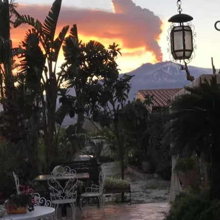 La Capanna Di Giuseppe E Maria