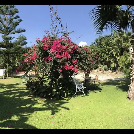 La Capanna Di Giuseppe E Maria Bed & Breakfast Taormina