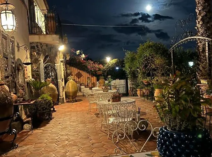La Capanna Di Giuseppe E Maria 4*