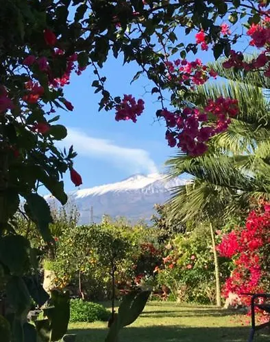 La Capanna Di Giuseppe E Maria 4*